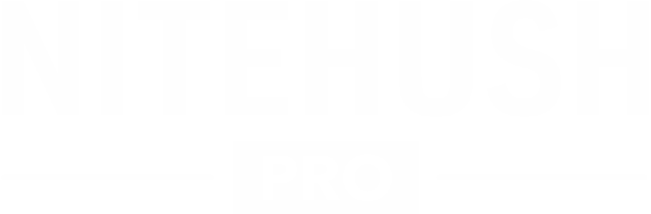 NiteHush Pro Supplement